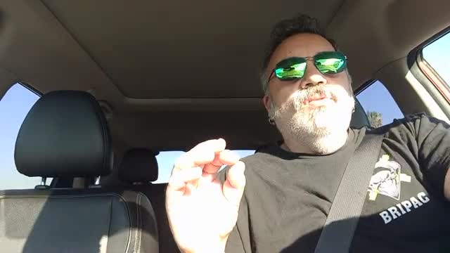 De Burjasot al Puerto de Santa Maria