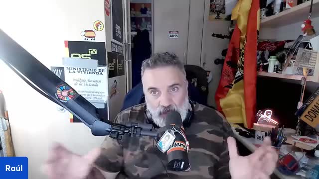 La economía de Marisú la shoshomío